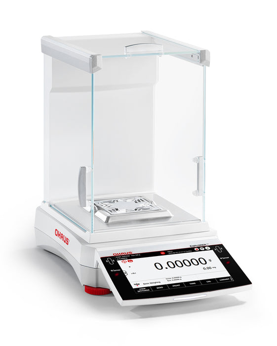 Ohaus Explorer EXR Semi-Micro Balance