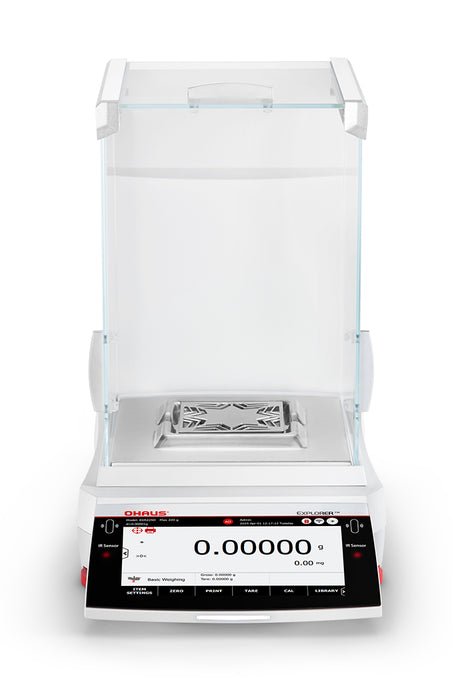 Ohaus Explorer EXR Semi-Micro Balance