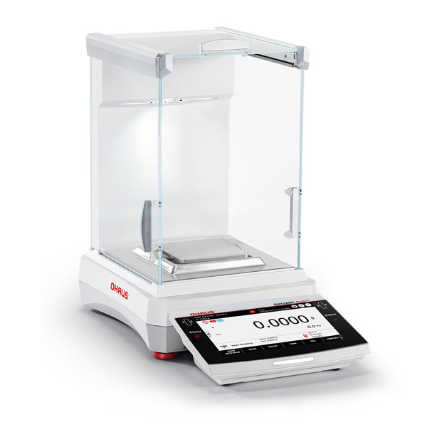 Ohaus Explorer Plus EXP Analytical Balance