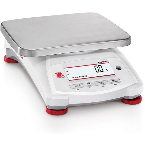 Ohaus Pioneer PX Precision High Capacity Balance