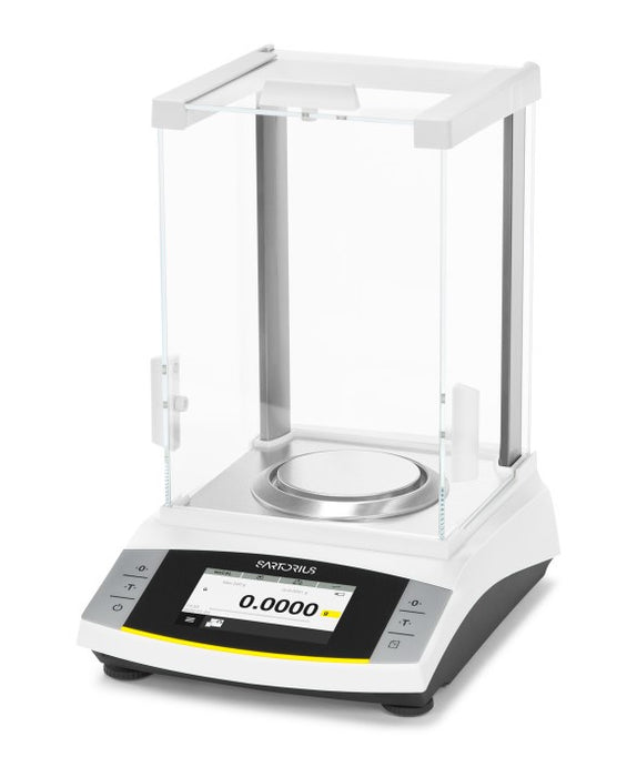 Sartorius Entris II Advanced Analytical Balances