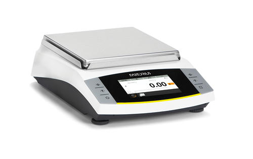 Sartorius Entris II Advanced Precision Balances