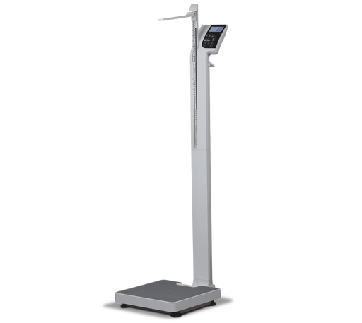 Rice Lake 150-10-5 Digital Physician Scale Eye-Level - Discount Scale