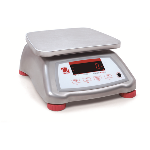 Ohaus Valor 4000 Compact Bench Scale - Discount Scale