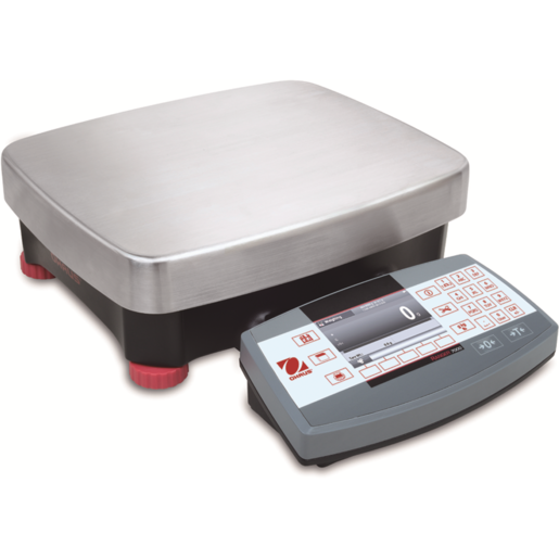 Ohaus Ranger 7000 Compact Bench Scale - Discount Scale