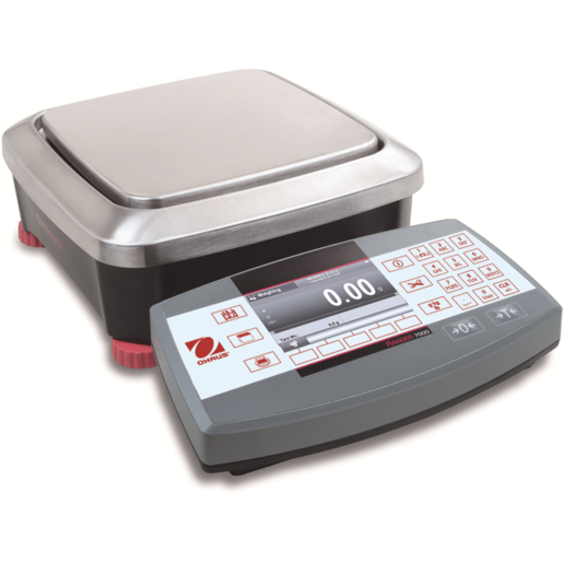 Ohaus Ranger 7000 Compact Bench Scale - Discount Scale