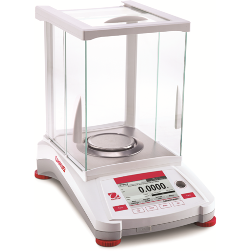Ohaus Adventurer Analytical Balance - Discount Scale