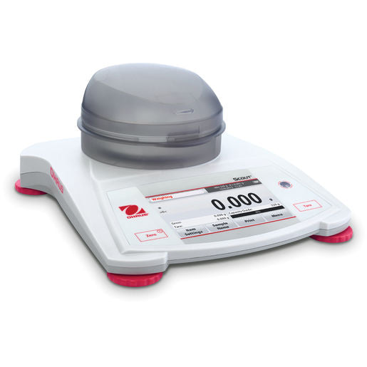 Ohaus Scout STX Portable Balance - Discount Scale