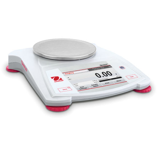Ohaus Scout STX Portable Balance - Discount Scale