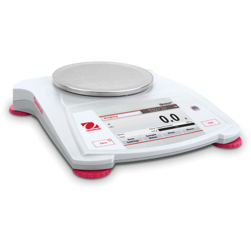 Ohaus Scout STX Portable Balance - Discount Scale