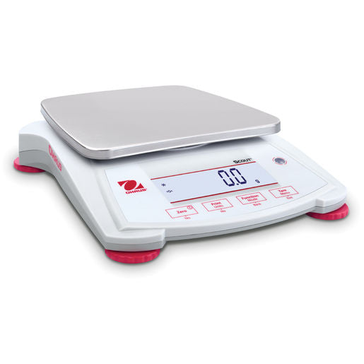 Ohaus Scout SPX Portable Balance - Discount Scale