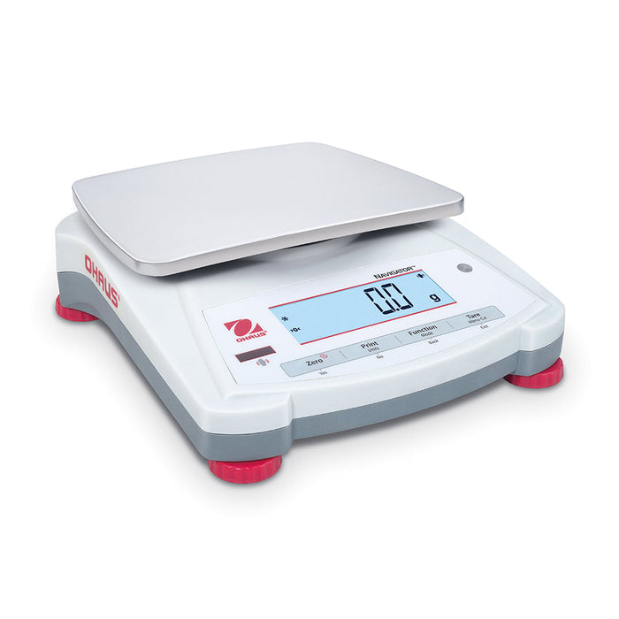 Ohaus Navigator Portable Balance - Discount Scale
