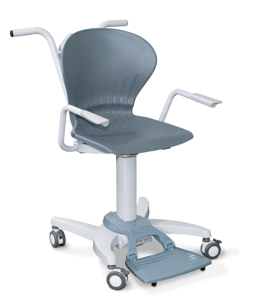 Rice Lake 550-10-1 Digital Chair Scale - Discount Scale
