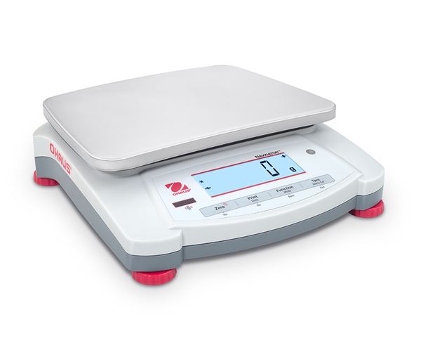 Ohaus Navigator Portable Balance - Discount Scale
