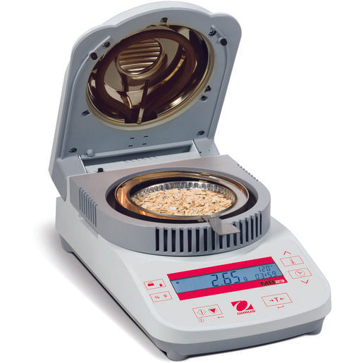 Ohaus MB23 Moisture Analyzer - Discount Scale