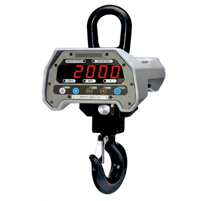 CAS Caston II Plus Crane Scale