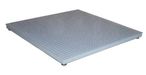CAS HFS Series Floor Scale - Discount Scale