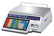 CAS CL5500B Label Printing Scale - Discount Scale