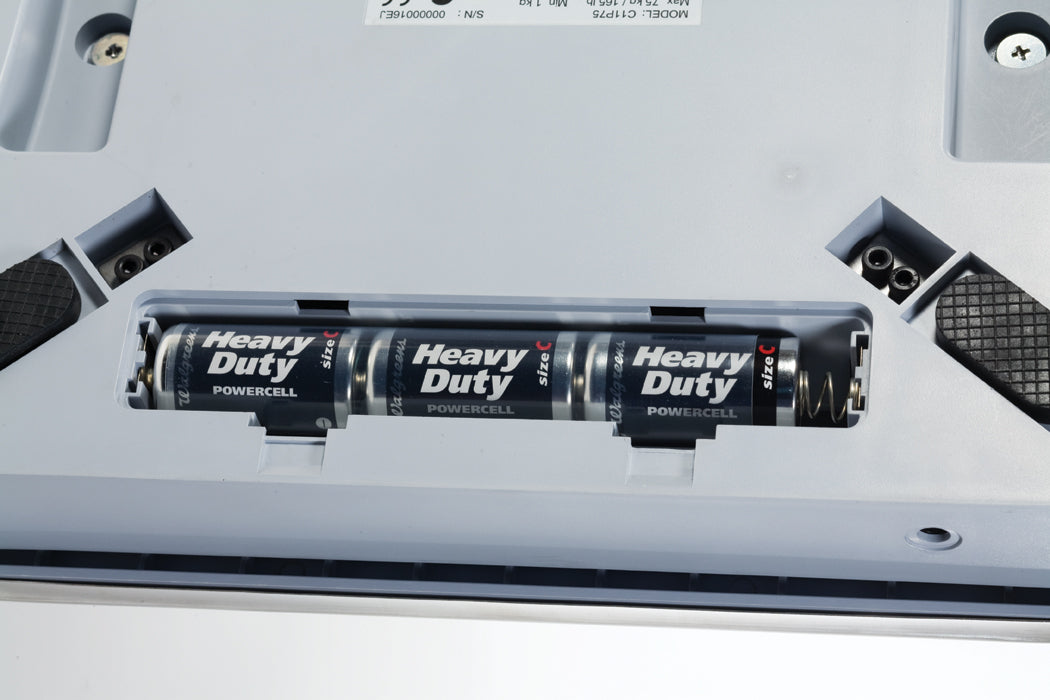 Ohaus Courier 1000 Shipping Scale