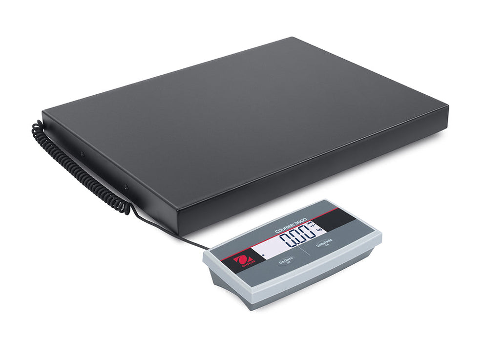 Ohaus Courier 3000 Shipping Scale