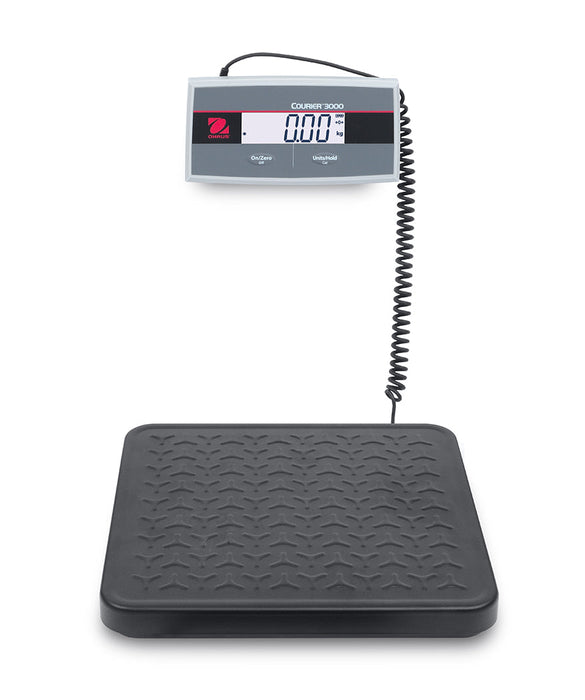 Ohaus Courier 3000 Shipping Scale