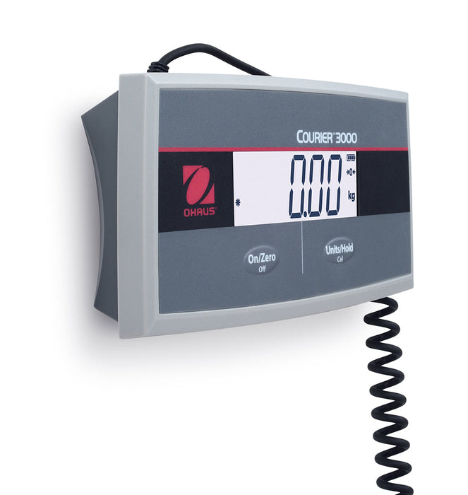Ohaus Courier 3000 Shipping Scale