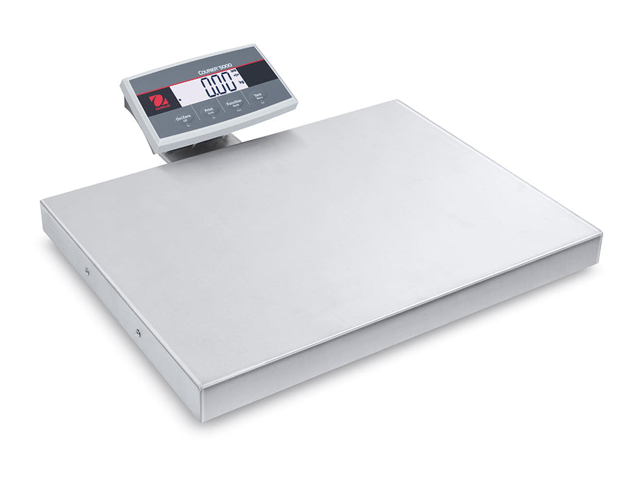 Ohaus Courier 5000 Shipping Scale