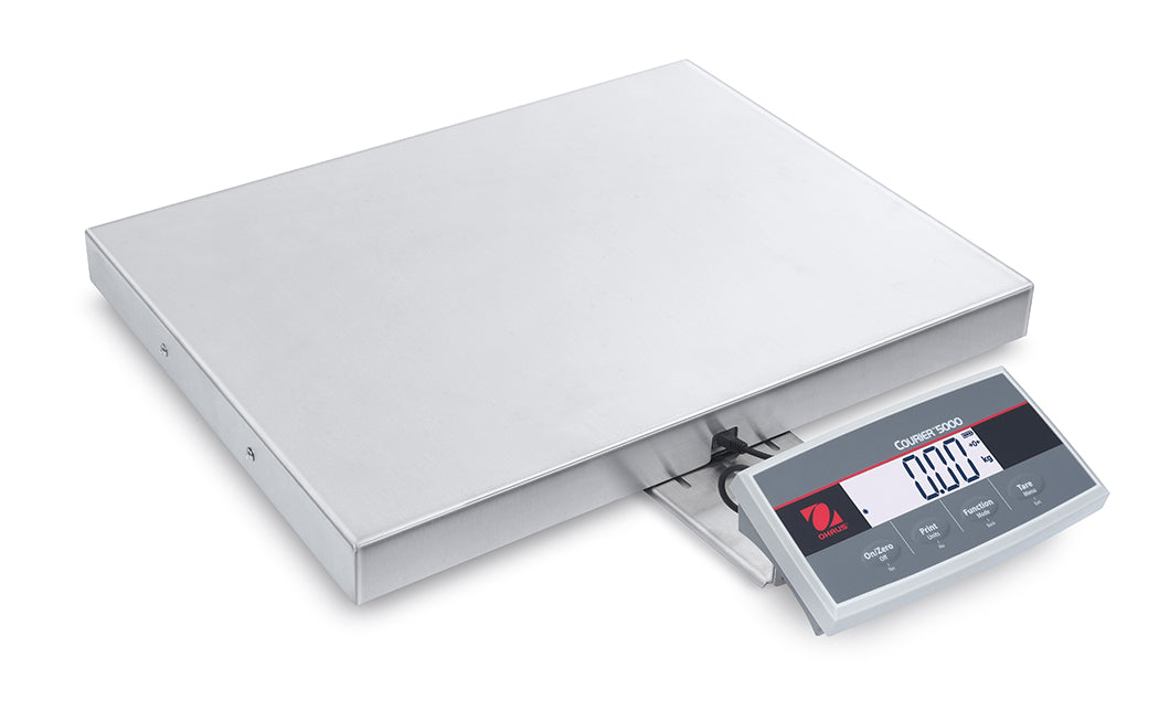 Ohaus Courier 5000 Shipping Scale