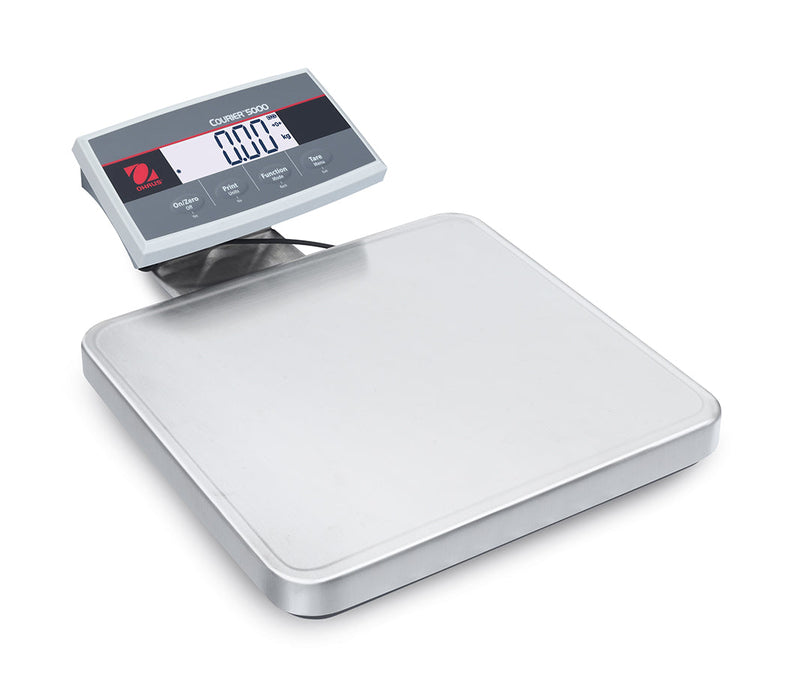 Ohaus Courier 5000 Shipping Scale
