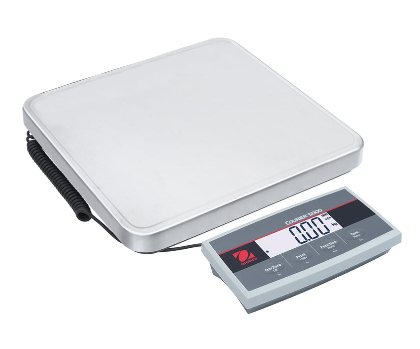 Ohaus Courier 5000 Shipping Scale