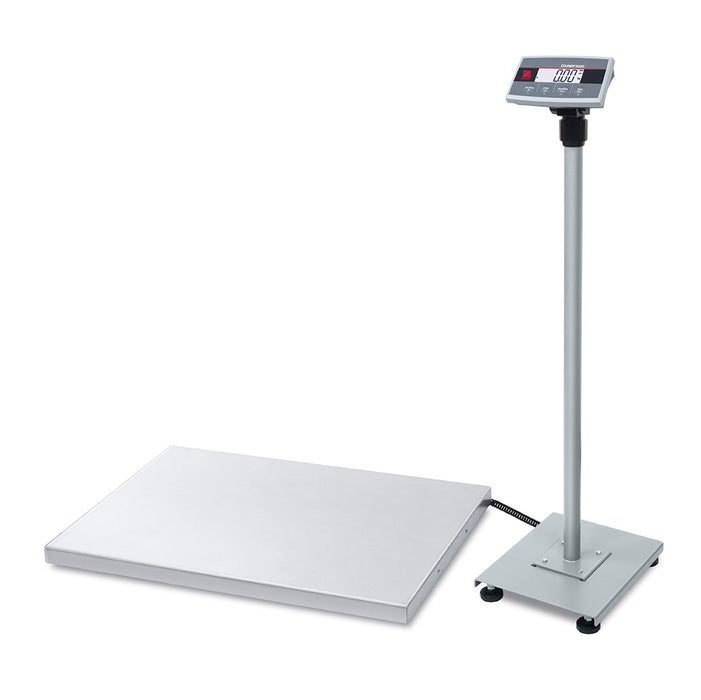 Ohaus Courier 5000 Shipping Scale