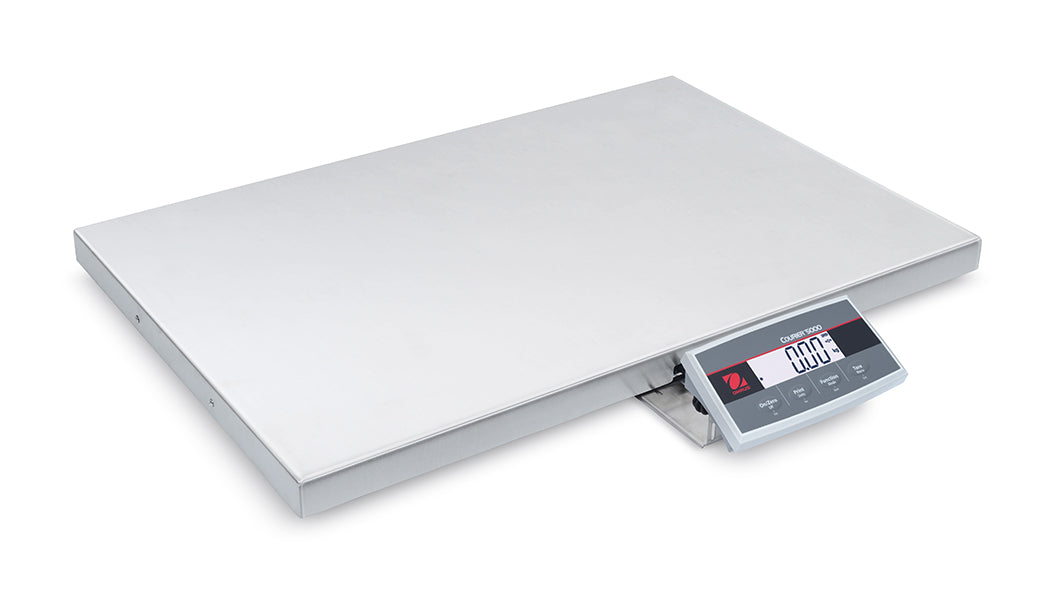 Ohaus Courier 5000 Shipping Scale