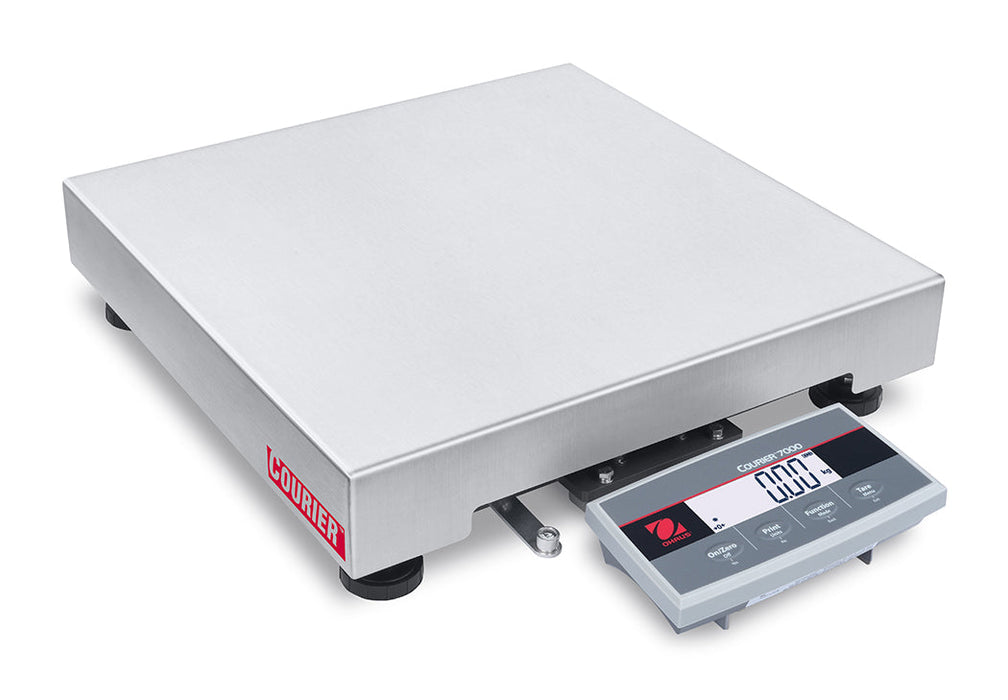 Ohaus Courier 7000 Shipping Scale