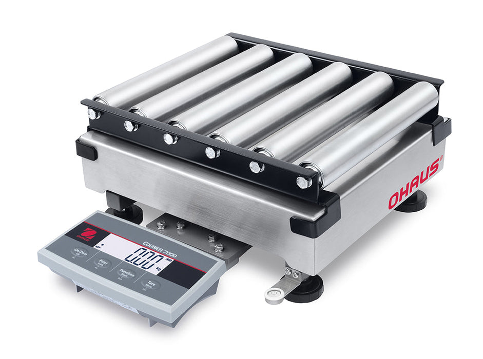 Ohaus Courier 7000 Shipping Scale
