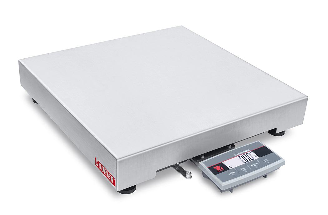 Ohaus Courier 7000 Shipping Scale