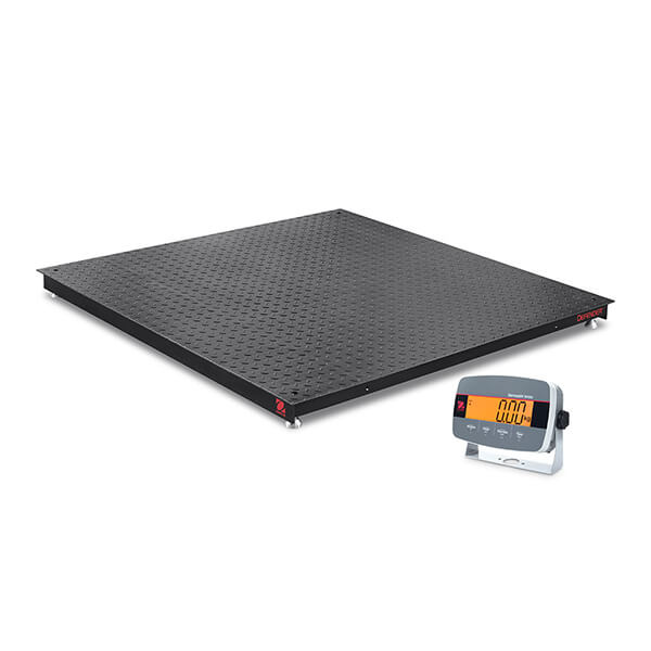 Ohaus Defender 3000 Floor Scale (i-DF33)