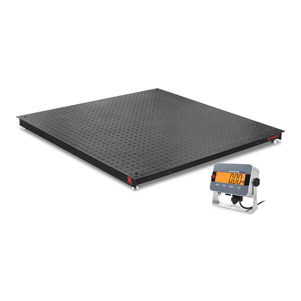 Ohaus Defender 3000 Floor Scale (i-DF33)