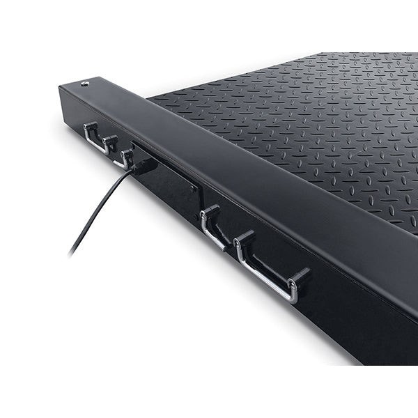 Ohaus Defender 3000 Drum Scale (i-DFD25)