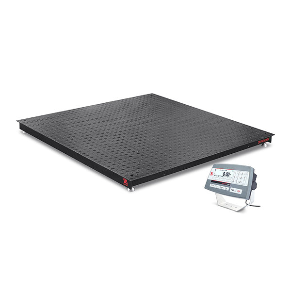 Ohaus Defender 5000 Floor Scale (i-DF52)