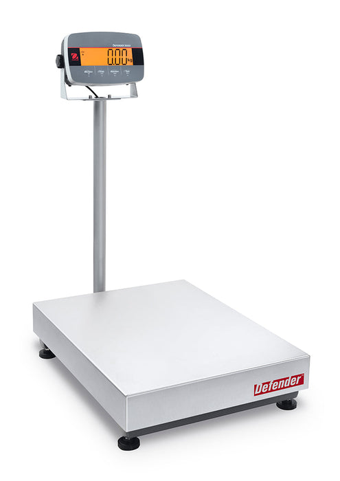 Ohaus Defender 3000 Bench Scale (i-D33)
