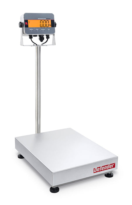 Ohaus Defender 3000 Washdown Bench Scale (i-D33)