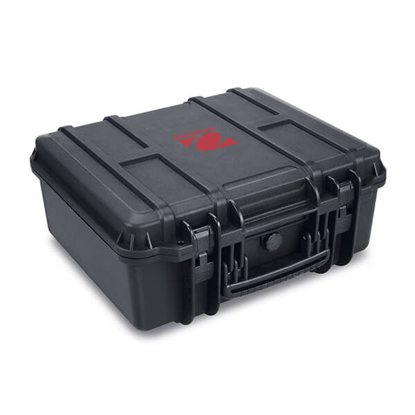 Ohaus Defender 3000 Field Test Kit