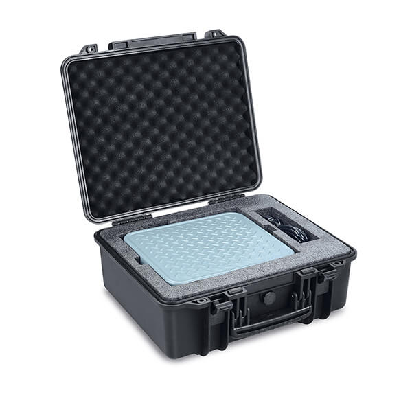 Ohaus Defender 3000 Field Test Kit