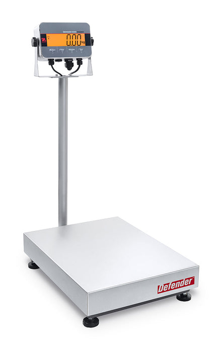 Ohaus Defender 3000 Hybrid Bench Scale (i-D33)