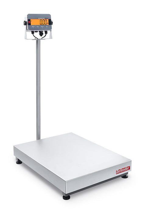 Ohaus Defender 3000 Hybrid Bench Scale (i-D33)