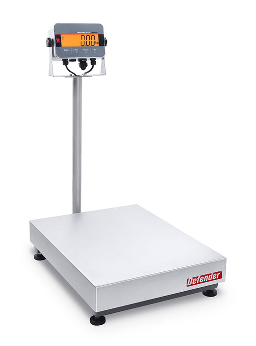 Ohaus Defender 3000 Hybrid Bench Scale (i-D33)