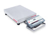 Ohaus Defender 5000 Low-Profile Bench Scale (D52) - Discount Scale