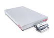 Ohaus Defender 5000 Low-Profile Bench Scale (D52) - Discount Scale
