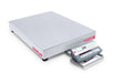 Ohaus Defender 5000 Low-Profile Bench Scale (D52) - Discount Scale