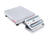 Ohaus Defender 5000 Washdown Low Profile Bench Scale (D52) - Discount Scale